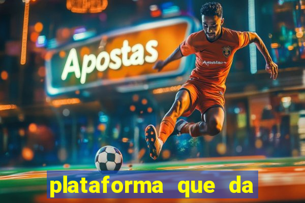 plataforma que da para jogar demo